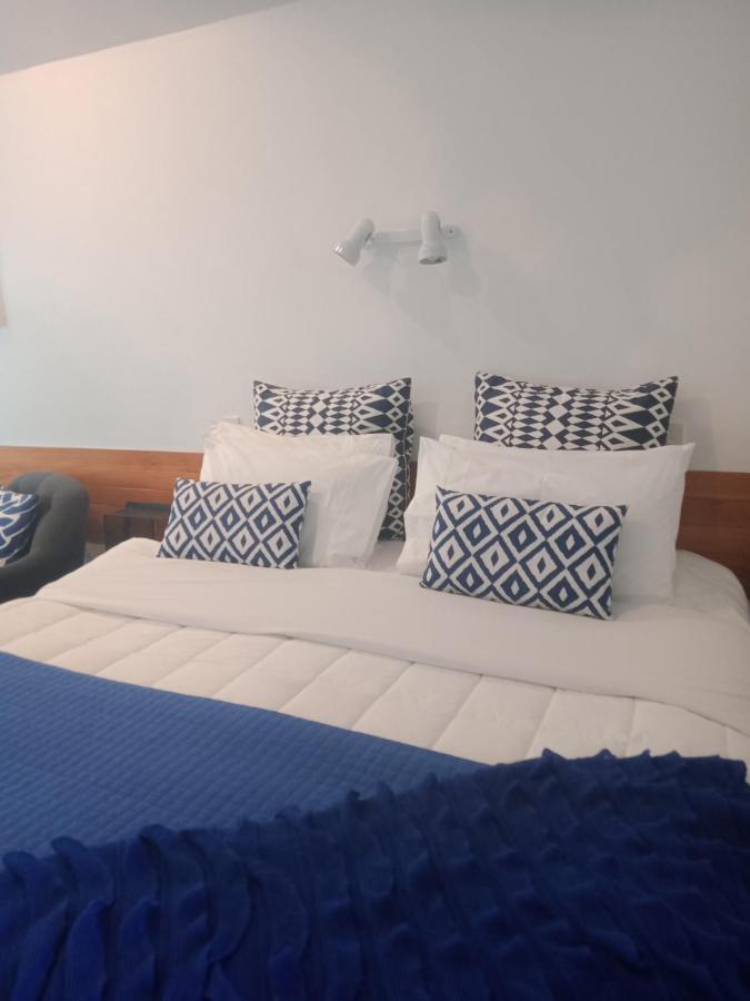 Four Peaks Motel เจอราลดีน ภายนอก รูปภาพ