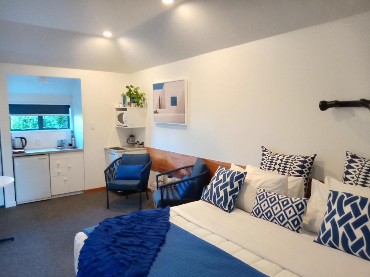 Four Peaks Motel เจอราลดีน ภายนอก รูปภาพ